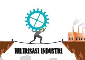 hilirisasi industri