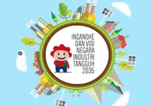 insanoke dan visi negara industri