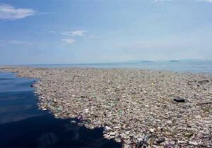 tambalan sampah samudera pasifik