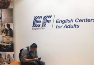 ef adults