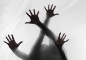 trafficking