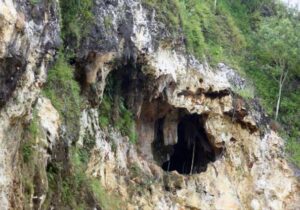 kawasan karst gombong selatan