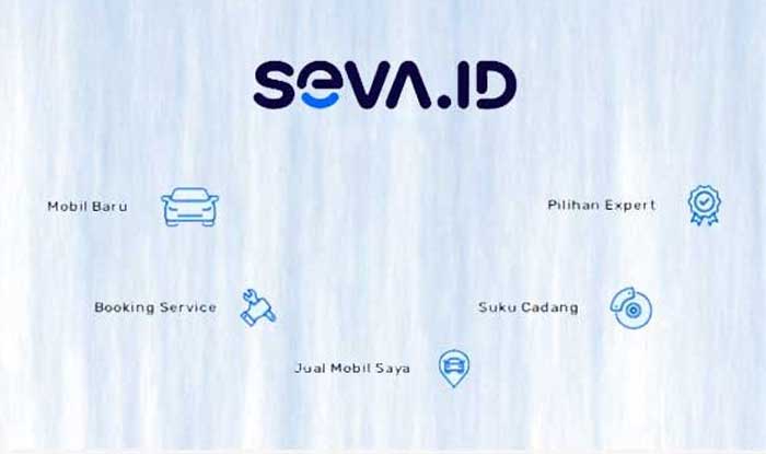 seva mobil online