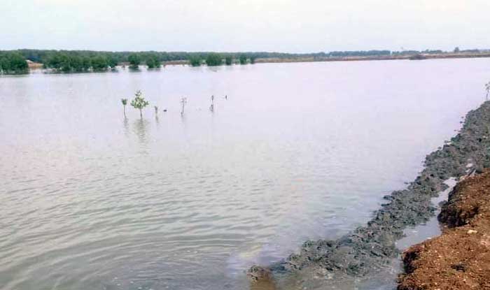 pesisir tangerang