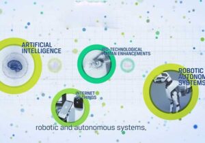 disruptive technology