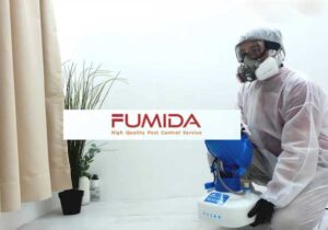 aneka jenis disinfektan