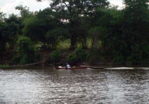 sungai siak