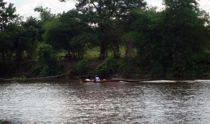sungai siak