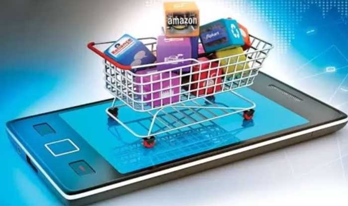 e commerce