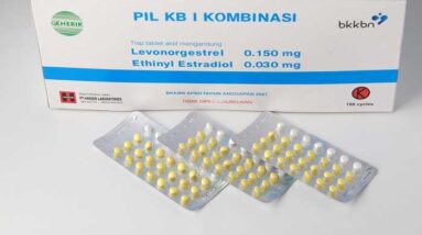 pil kb