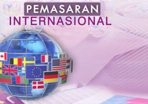 pemasaran internasional