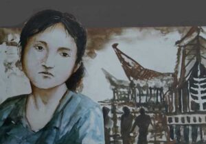 perempuan dan kearifan lokal