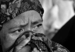 perempuan dalam bencana