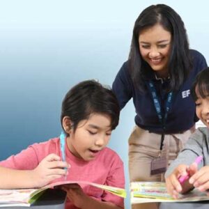 kursus bahasa inggris