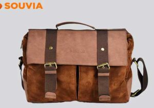 tas kantor souvia