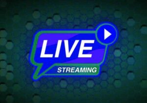 streaming