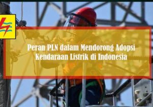 pln pengisian kendaraan listrik