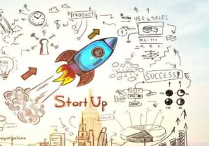 startup