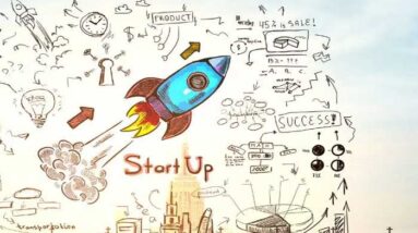 startup