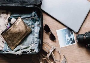persiapan wisata