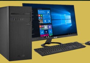 pc desktop