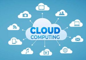 cloud computing