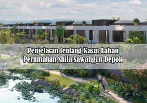 analisa shila sawangan