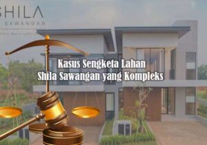 kasus shila sawangan