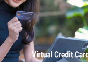 virtual credit card