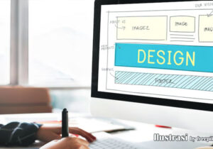 kesalahan umum dalam web desain