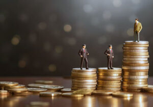 menyusun rencana investasi