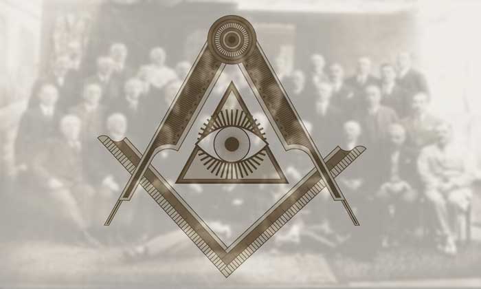 simbol freemasonry dan makna