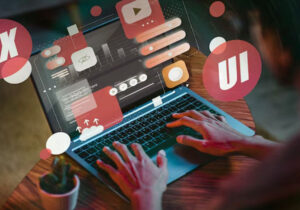the role of a web designer