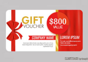 pembahasan tentang desain voucher