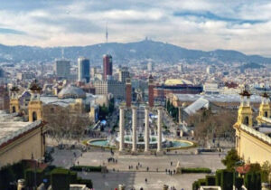 alasan memilih tinggal di barcelona