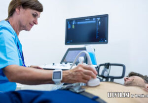perkembangan ultrasound dan manfaatnya