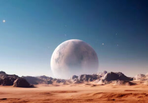planet layak huni di galaksi