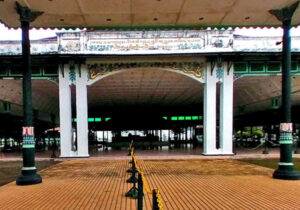 wisata sejarah di jogja yang menarik