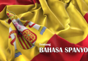 artikel tentang bahasa spanyol
