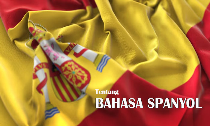 artikel tentang bahasa spanyol