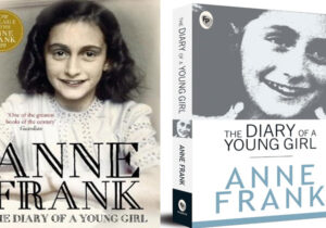 buku the diary of a young girl