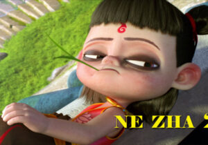film animasi ne zha 2