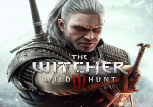 game the witcher 3