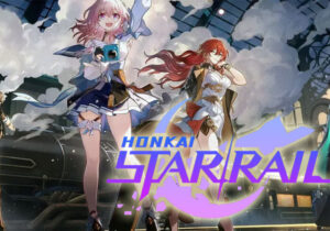 honkai star rail jrpg modern