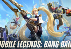 moba populer mobile legends favorit gamer asia