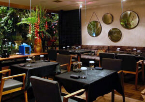 restoran namaaz dining jakarta