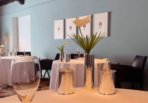 restoran terbaik osteria francescana