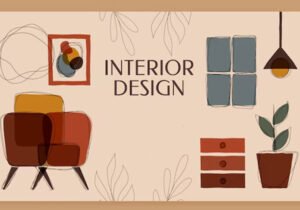 artikel seputar desain interior rumah