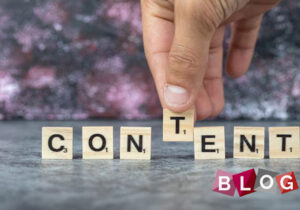 artikel tentang panduan blog