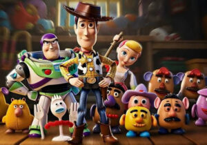 film animasi toy story